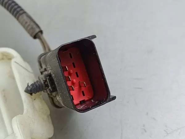 Réservoir de lave-glace Jeep Grand Cherokee 2022 68377667AB image 4