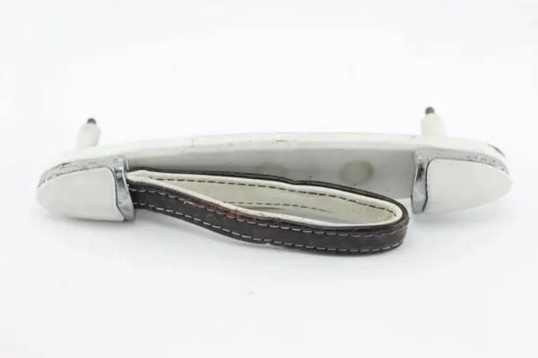 Asidero de techo delantero derecho OEM 329259 Maserati Quattroporte image 2