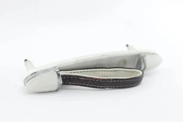 Asidero de techo delantero derecho OEM 329259 Maserati Quattroporte image 3