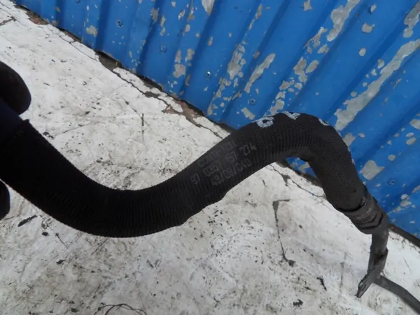 Manguera de Caja Audi OEM para A4 B8 1.8 TFSI 120CV image 4