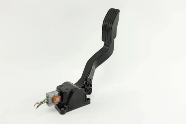 OEM 9671840280 Pédale d'accélérateur pour Citroen C4 1.6 16V image 2