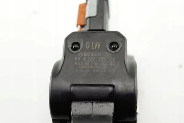 OEM 9671840280 Pédale d'accélérateur pour Citroen C4 1.6 16V image 5