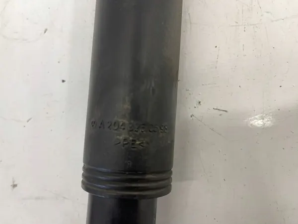 BAKRE STÖTDÄMPARE MERCEDES B-KLASS W246 A2463201831 image 3