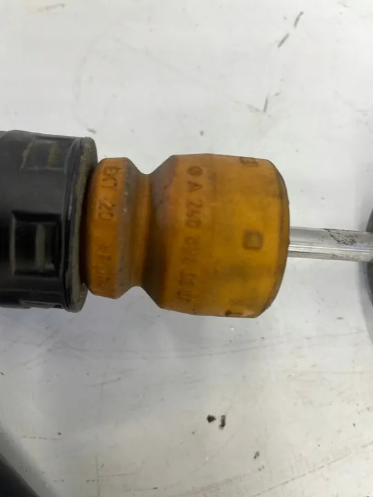 BAKRE STÖTDÄMPARE MERCEDES B-KLASS W246 A2463201831 image 5