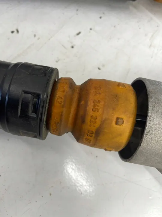 BAKRE STÖTDÄMPARE MERCEDES B-KLASS W246 A2463201831 image 6