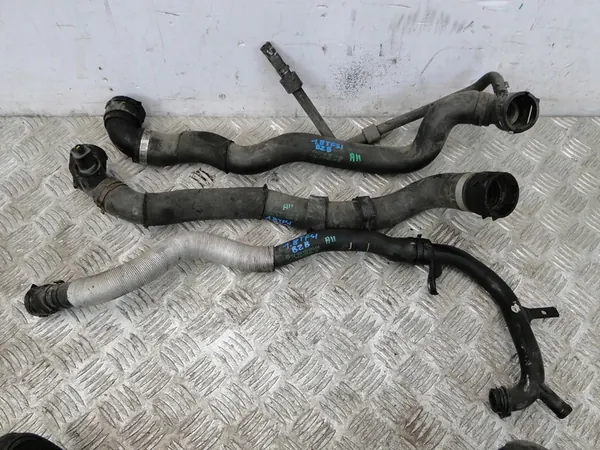 Jäähdytysjohdin Seat Altea 1.8TSI BZB image 2