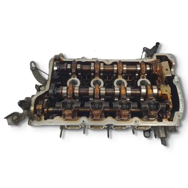 Cabeça de Cilindro OEM V753354980N para Mini Cooper R56 image 5