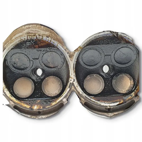 Cabeça de Cilindro OEM V753354980N para Mini Cooper R56 image 9