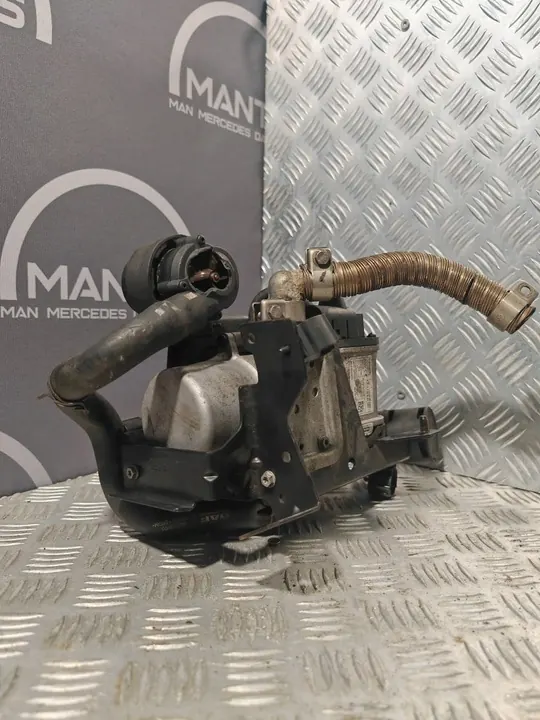 Webasto Thermo Top Pro 38 DAF XF 2020447 image 1