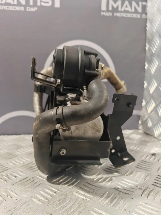 Webasto Thermo Top Pro 38 DAF XF 2020447 image 3