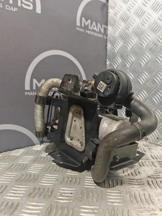 Webasto Thermo Top Pro 38 DAF XF 2020447 image 4