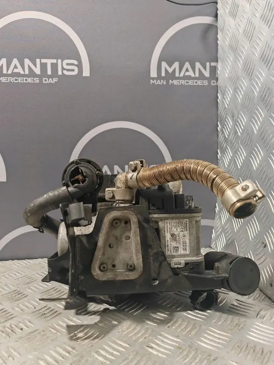 Webasto Thermo Top Pro 38 DAF XF 2020447 image 5