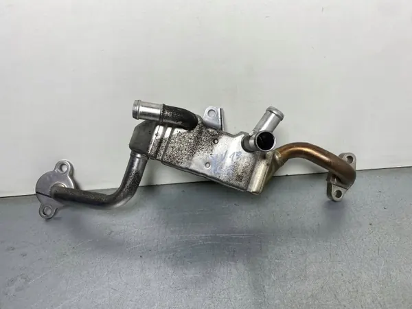 Subaru EGR-kylare OEM FBZ16888 - Begagnad image 2