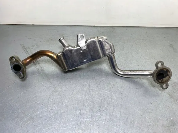 Subaru EGR-kylare OEM FBZ16888 - Begagnad image 3