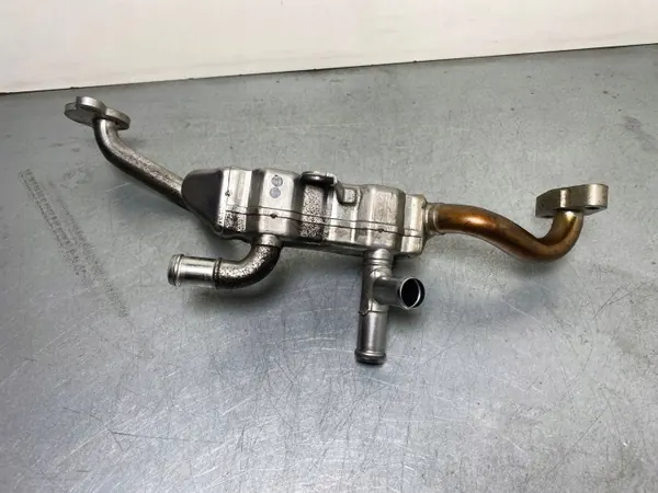 Subaru EGR-kylare OEM FBZ16888 - Begagnad image 4