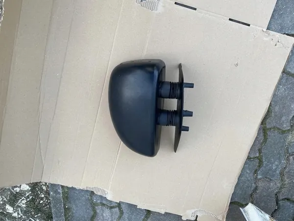 Vasen Peili Fiat Ducato Citroen Jumper Peugeot Boxer image 2