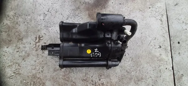 Gebruikte koolstoffilter OEM 5Q0201797D voor VW Golf VII image 2