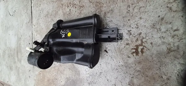 Gebruikte koolstoffilter OEM 5Q0201797D voor VW Golf VII image 3