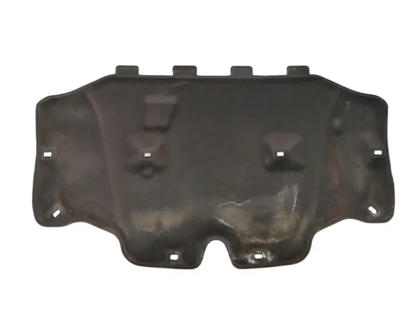 Isolation de capot Volvo V60 OEM - État utilisé image 2