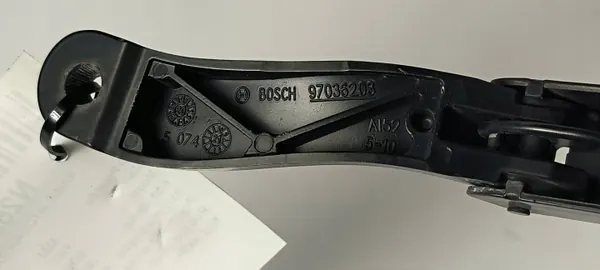 Fiat 500X Wischerarme OEM 97036203 - Vorne image 5