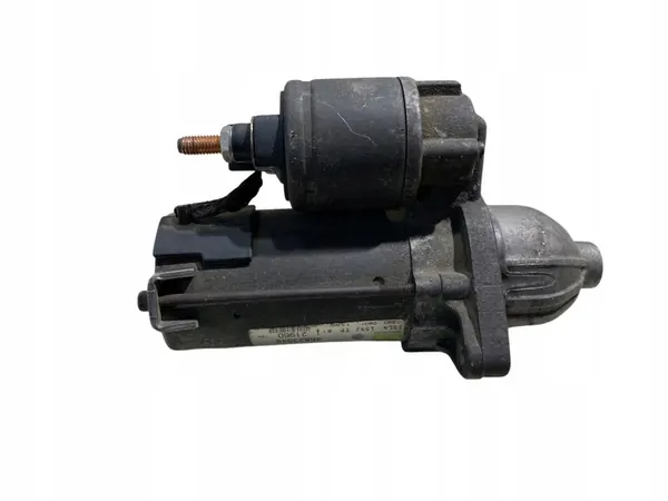 Motor de arranque Lancia Ypsilon II 1.3 JTD D6G1 image 2