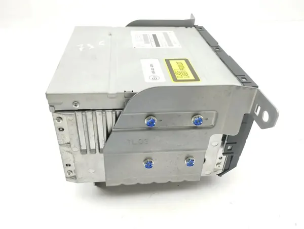 Mudador CD Honda OE OEM 39100TL0G500 - Usado image 3
