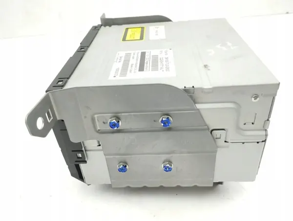 Mudador CD Honda OE OEM 39100TL0G500 - Usado image 5