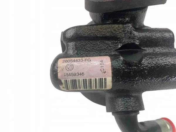 Assistência de Direção FIAT MAREA (185_) 46459346 image 8