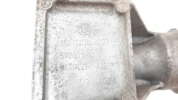 2007 BMW 5 E60 E61 Support de roulement 31537527386 image 4