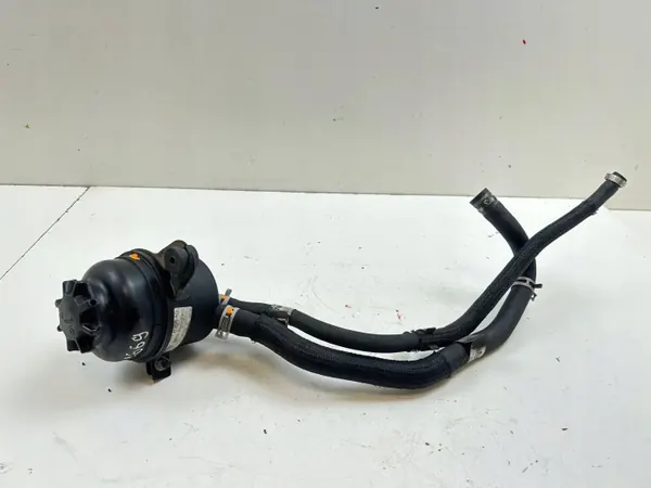 Servobehälter OEM 6W83-3F908-AD Jaguar image 2