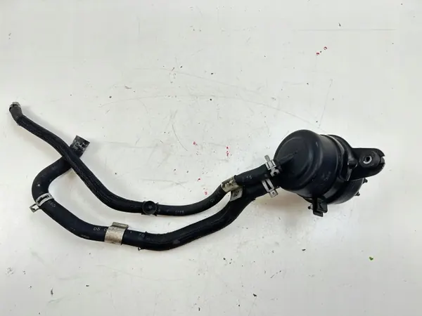Servobehälter OEM 6W83-3F908-AD Jaguar image 3