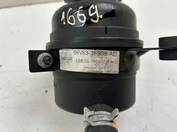 Servobehälter OEM 6W83-3F908-AD Jaguar image 4
