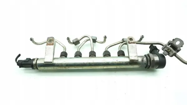 Jaguar XF X250 2.2D ruiskutuslista OEM 9670890580 image 2