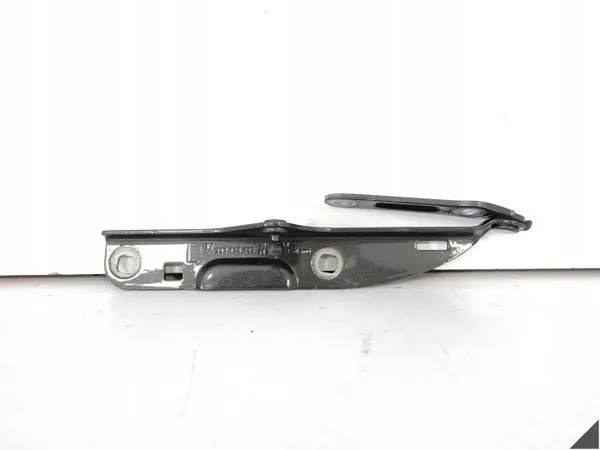 Motorkapscharnier Links Voor OEM 67428559 Porsche 911 992 image 2