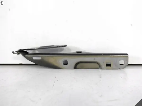 Motorkapscharnier Links Voor OEM 67428559 Porsche 911 992 image 4