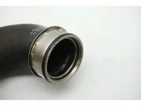 Intercooler-slang MERCEDES-BENZ C (W203) A2035281482 image 3