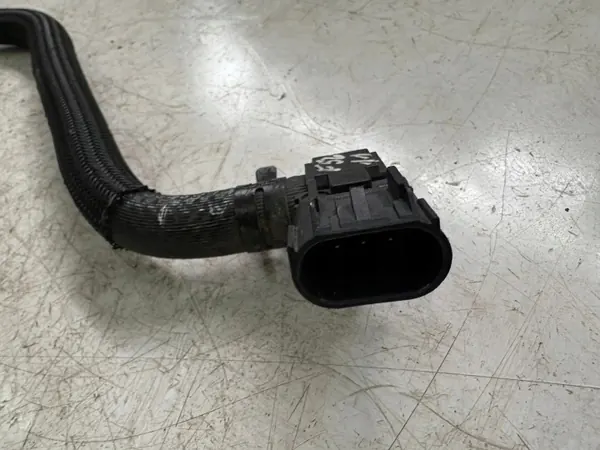 DPF-trycksensor BK2A9G824AA för Ford Transit 2.2L image 5