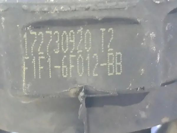 Supporto Motore Destro Ford Transit Connect 1.5L 172730920 image 4