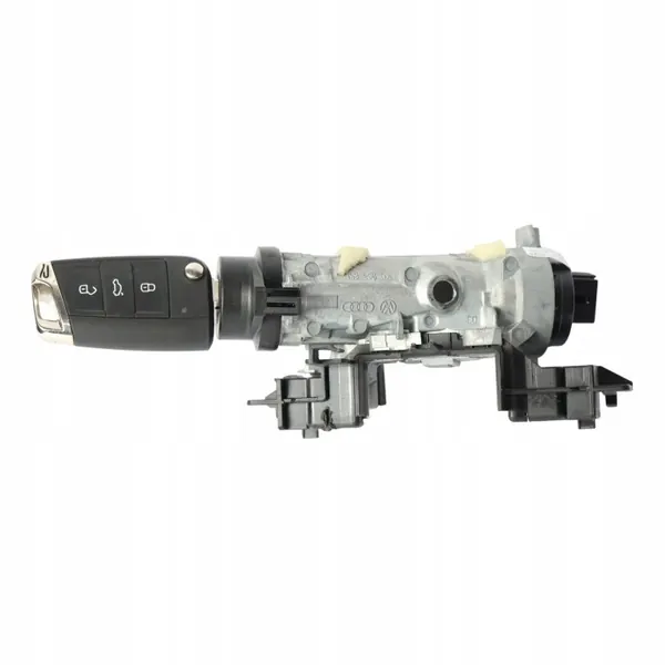 OEM 5Q1905865 Zündschloss-Satz für VW Passat B7 image 2
