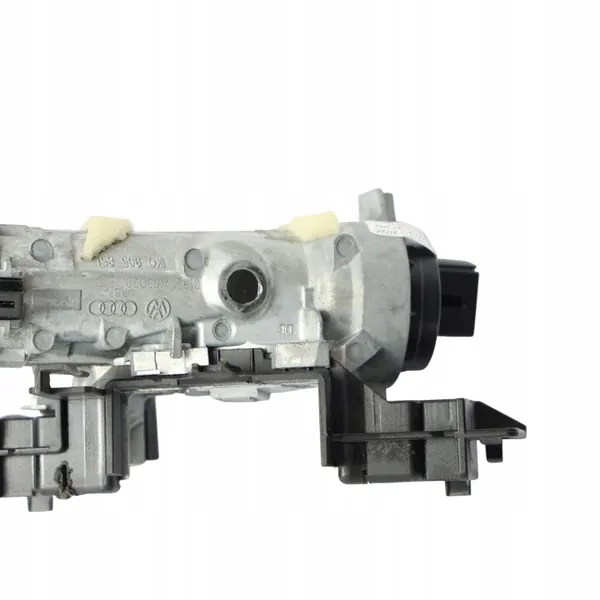 OEM 5Q1905865 Zündschloss-Satz für VW Passat B7 image 3