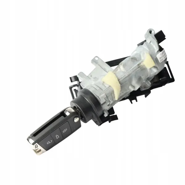 OEM 5Q1905865 Zündschloss-Satz für VW Passat B7 image 4