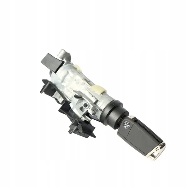 OEM 5Q1905865 Zündschloss-Satz für VW Passat B7 image 6