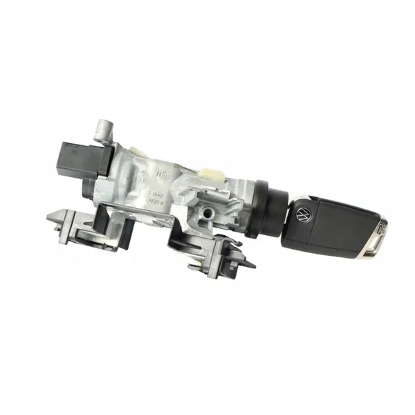 OEM 5Q1905865 Zündschloss-Satz für VW Passat B7 image 7