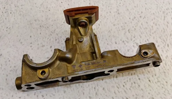 Porsche Kamaxelbas OEM 9481052612R - Begagnad image 3