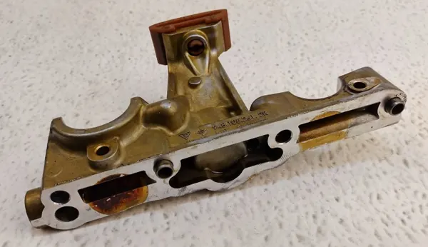 Porsche Kamaxelbas OEM 9481052612R - Begagnad image 5