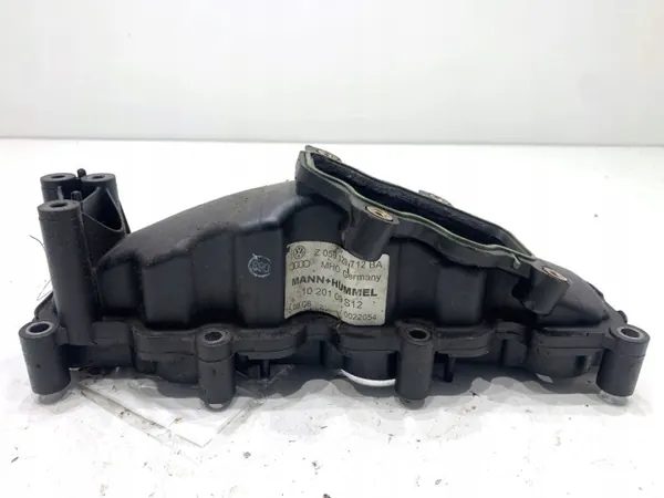 Collecteur d'admission OEM 059129712BA Audi A5 8T 3.0 image 2