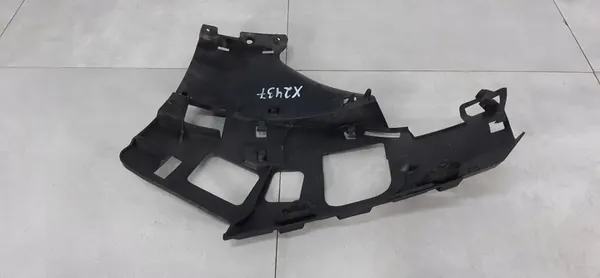 Deslizamento de para-choque dianteiro RENAULT SCENIC IV direito 620347326R image 2