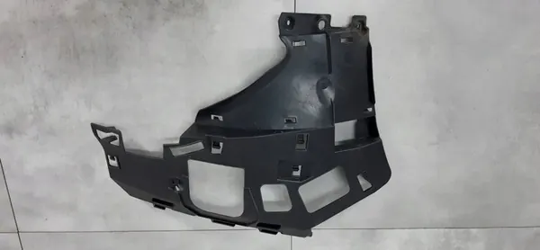 Deslizamento de para-choque dianteiro RENAULT SCENIC IV direito 620347326R image 3