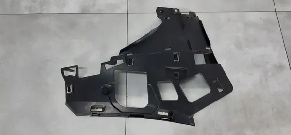 Deslizamento de para-choque dianteiro RENAULT SCENIC IV direito 620347326R image 4