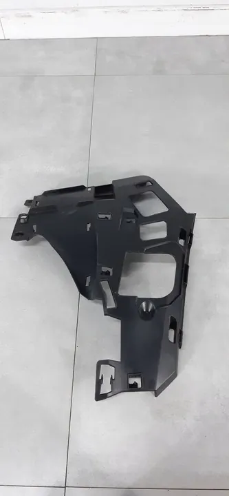 Deslizamento de para-choque dianteiro RENAULT SCENIC IV direito 620347326R image 5